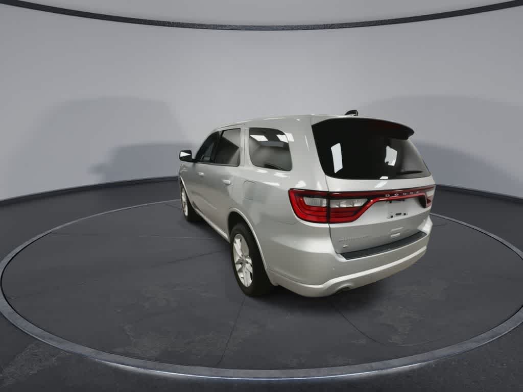 Dodge Durango GT 2025
