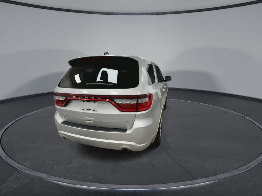 Dodge Durango GT 2025