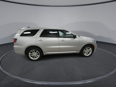 Dodge Durango GT 2025