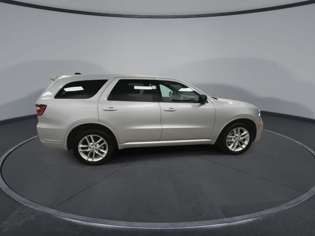 Dodge Durango GT 2025