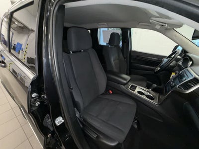 Jeep Grand Cherokee Laredo de 2012