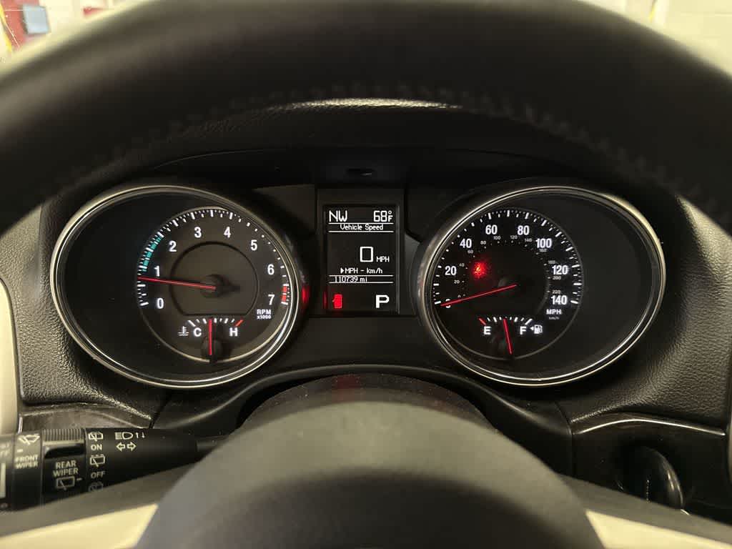 Jeep Grand Cherokee Laredo de 2012