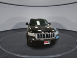 Jeep Grand Cherokee Laredo de 2012