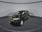 Jeep Grand Cherokee Laredo de 2012