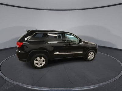 Jeep Grand Cherokee Laredo de 2012