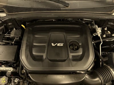 Jeep Grand Cherokee Limited 2017