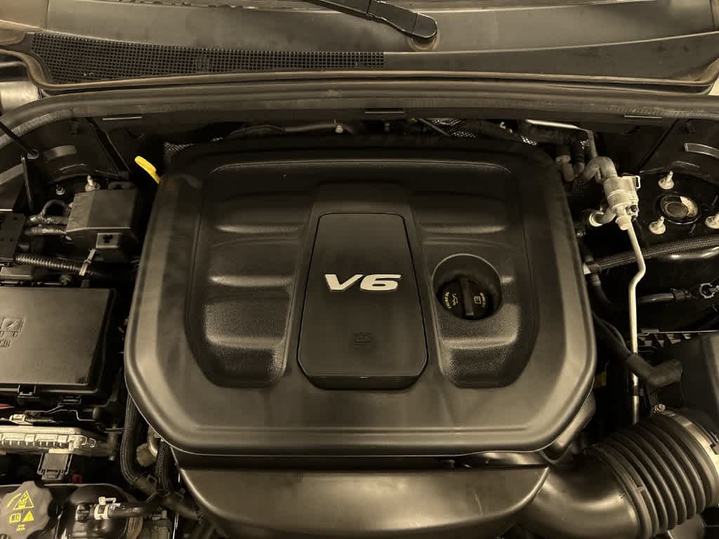 Jeep Grand Cherokee Limited 2017