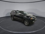 Jeep Grand Cherokee Limited 2017