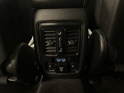 Jeep Grand Cherokee Limited 2017
