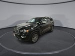 Jeep Grand Cherokee Limited 2017