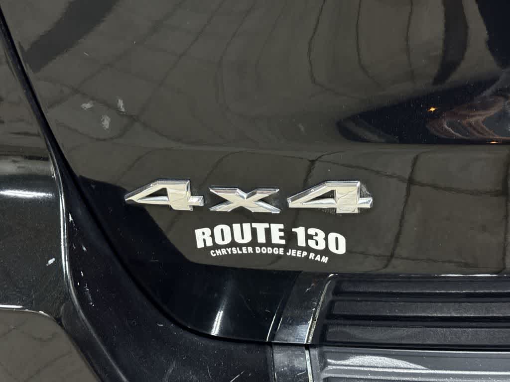 Jeep Grand Cherokee Limited 2015