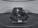 Jeep Grand Cherokee Limited 2015
