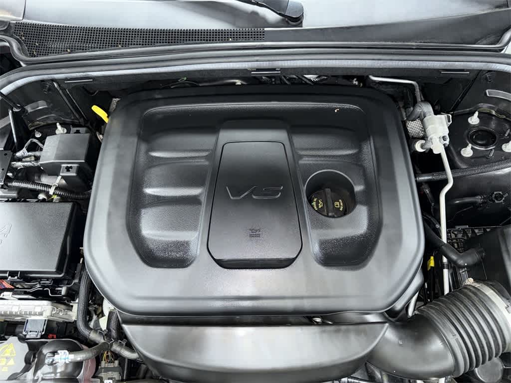 Jeep Grand Cherokee Limited 2019