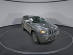 Jeep Grand Cherokee Limited 2019