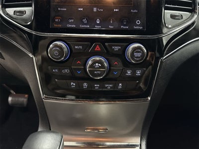 Jeep Grand Cherokee Limited 2019