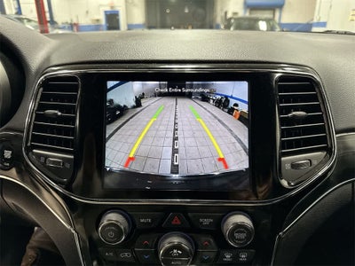 Jeep Grand Cherokee Limited 2019