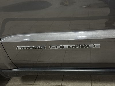 Jeep Grand Cherokee Limited 2019