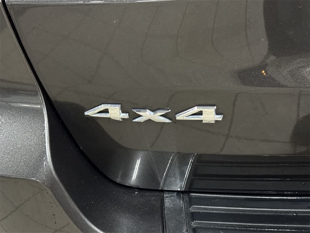 Jeep Grand Cherokee Limited 2019