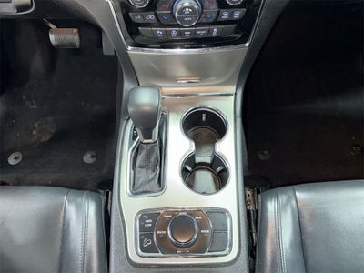 Jeep Grand Cherokee Limited 2019