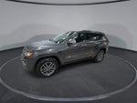 Jeep Grand Cherokee Limited 2019