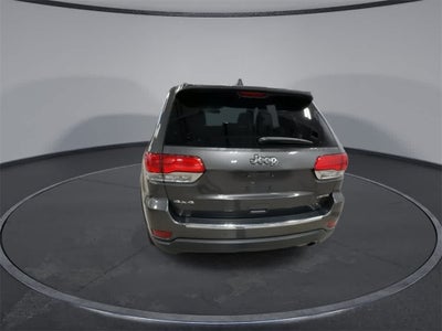 Jeep Grand Cherokee Limited 2019