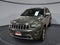 Jeep Grand Cherokee Overland 2016
