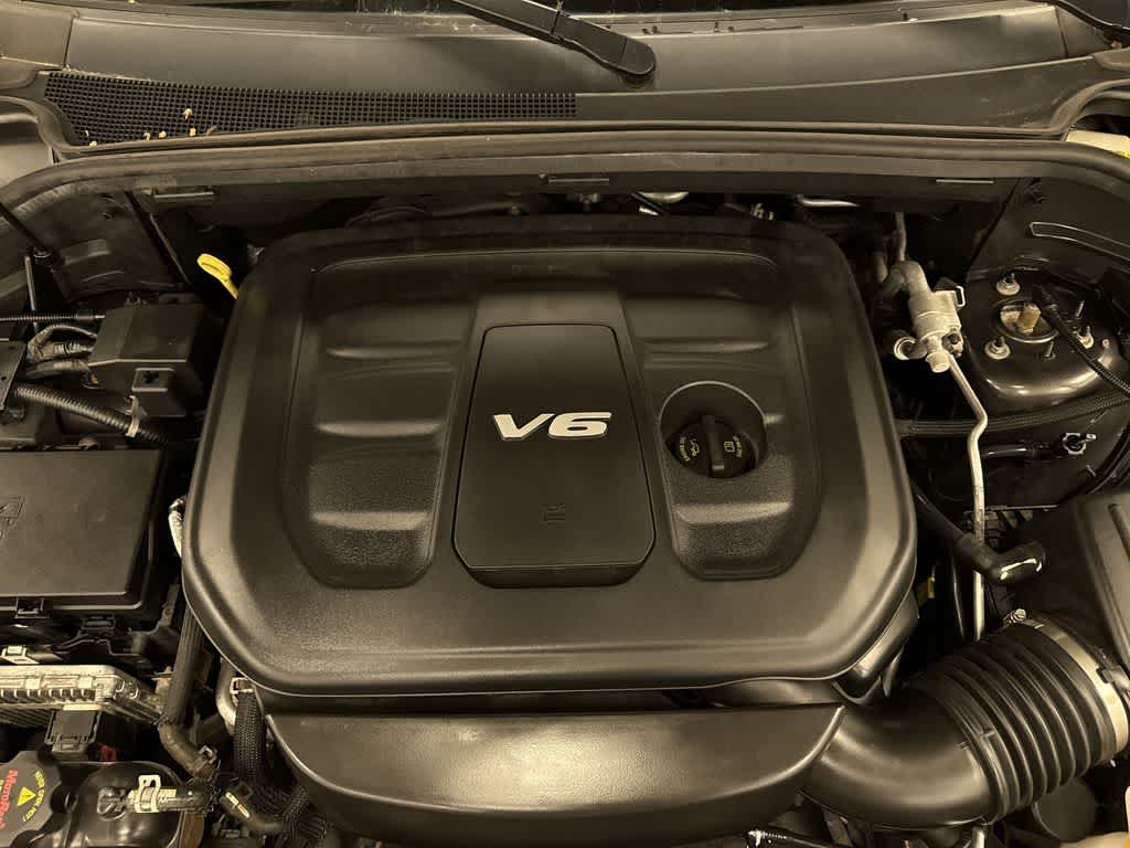 Jeep Grand Cherokee Overland 2016