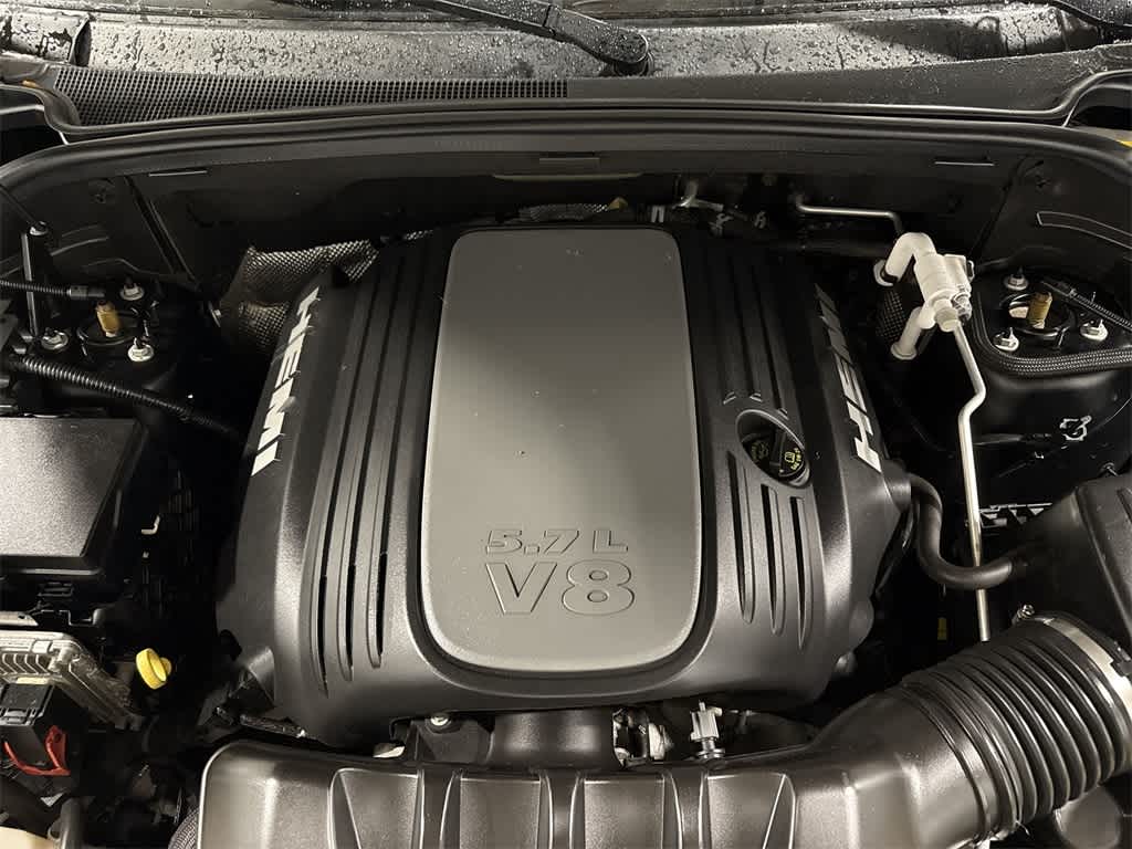 Jeep Grand Cherokee Overland 2019