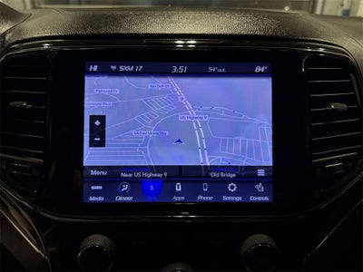 Jeep Grand Cherokee Overland 2019