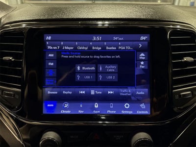 Jeep Grand Cherokee Overland 2019