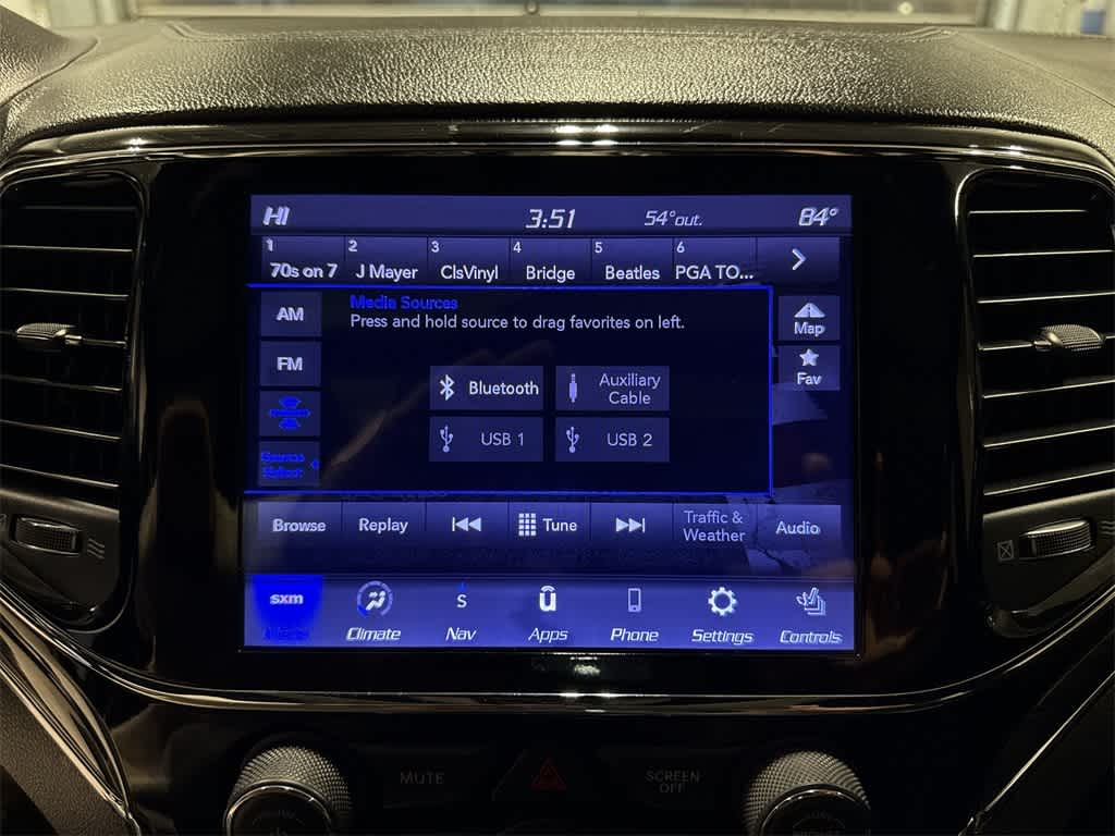 Jeep Grand Cherokee Overland 2019