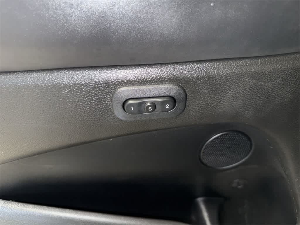 Jeep Grand Cherokee Overland 2019