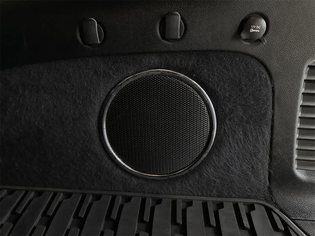 Jeep Grand Cherokee Overland 2019