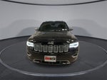 Jeep Grand Cherokee Overland 2019