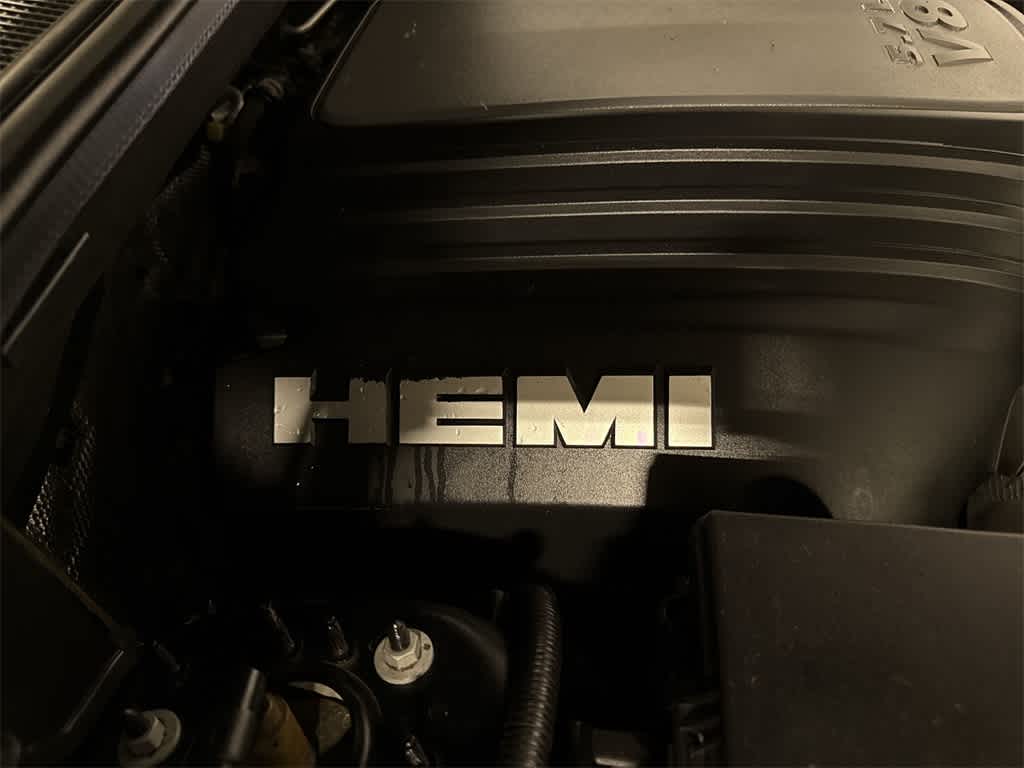 Jeep Grand Cherokee Overland 2019