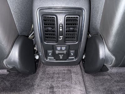 Jeep Grand Cherokee Overland 2019