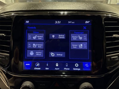 Jeep Grand Cherokee Overland 2019