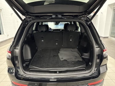 Jeep Grand Cherokee Altitude X 2023