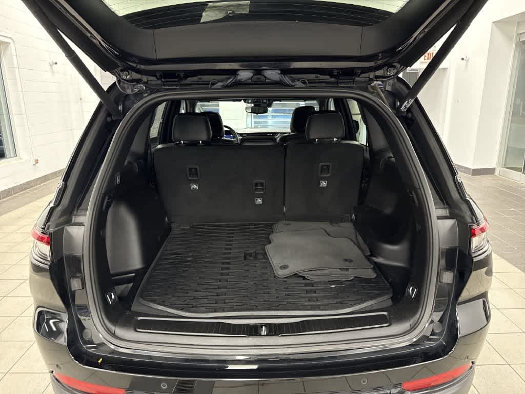 Jeep Grand Cherokee Altitude X 2023