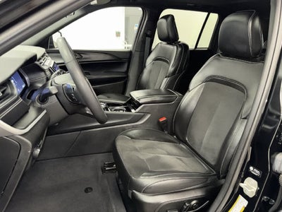 Jeep Grand Cherokee Altitude X 2023
