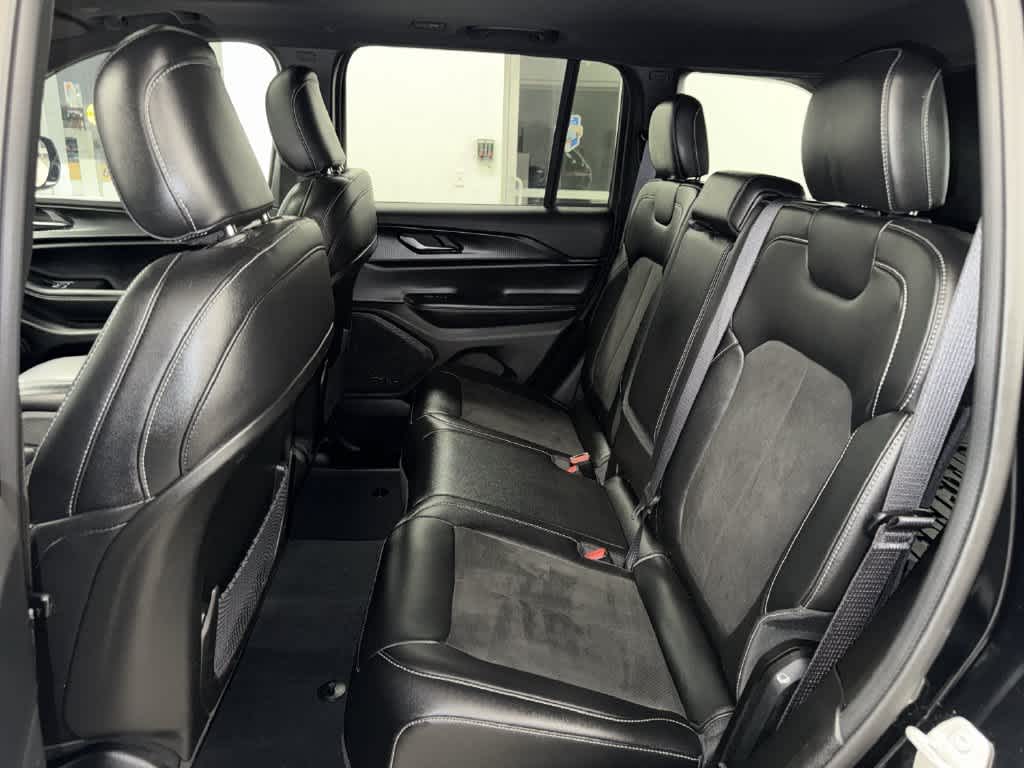 Jeep Grand Cherokee Altitude X 2023