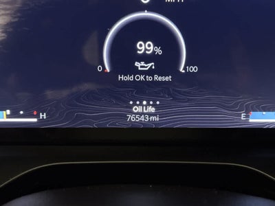 Jeep Grand Cherokee Altitude X 2023