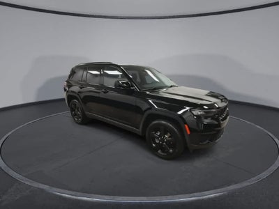 Jeep Grand Cherokee Altitude X 2023