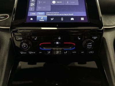 Jeep Grand Cherokee Altitude X 2023
