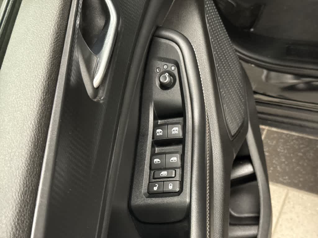 Jeep Grand Cherokee Altitude X 2023