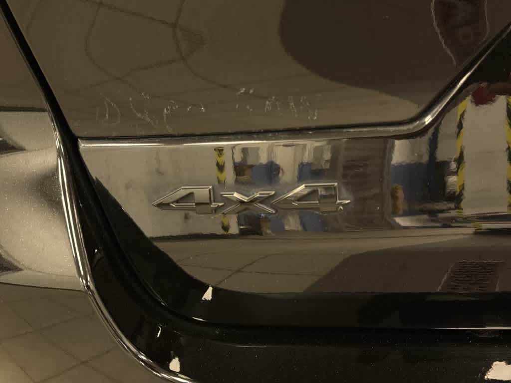 Jeep Grand Cherokee Altitude X 2023