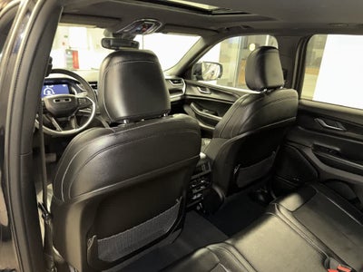 Jeep Grand Cherokee Altitude X 2023