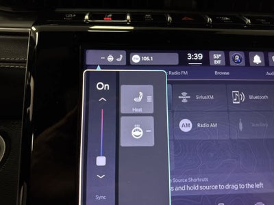 Jeep Grand Cherokee Altitude X 2023