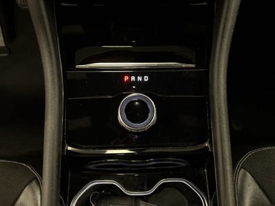 Jeep Grand Cherokee Altitude X 2023