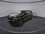 Jeep Grand Cherokee Altitude X 2023